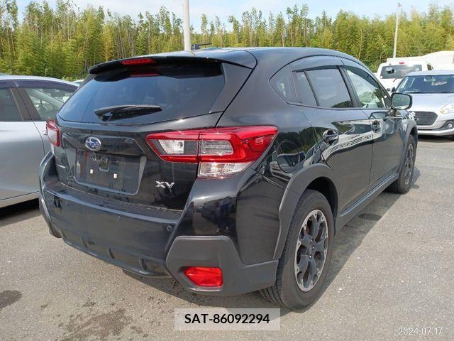 Subaru SUBARU 2021-07 354900-1