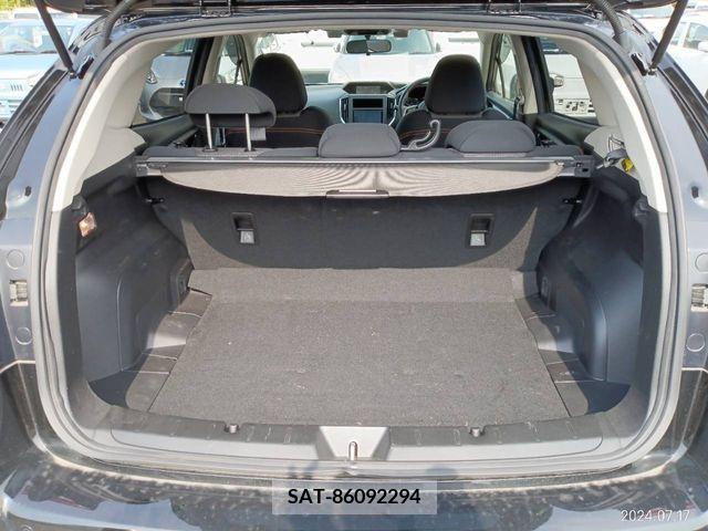 Subaru SUBARU 2021-07 354900-2