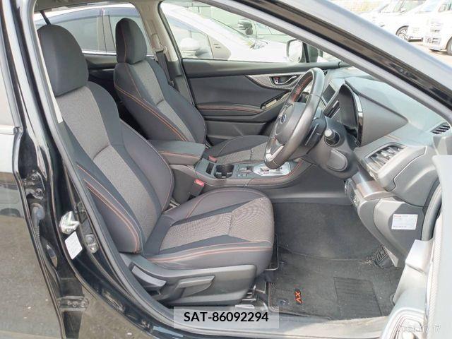 Subaru SUBARU 2021-07 354900-5
