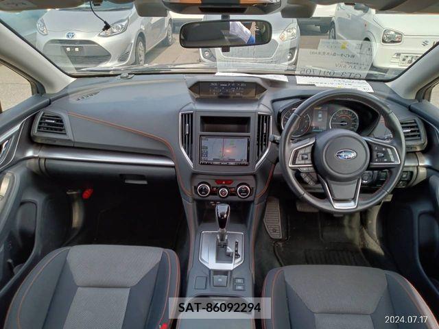 Subaru SUBARU 2021-07 354900-3