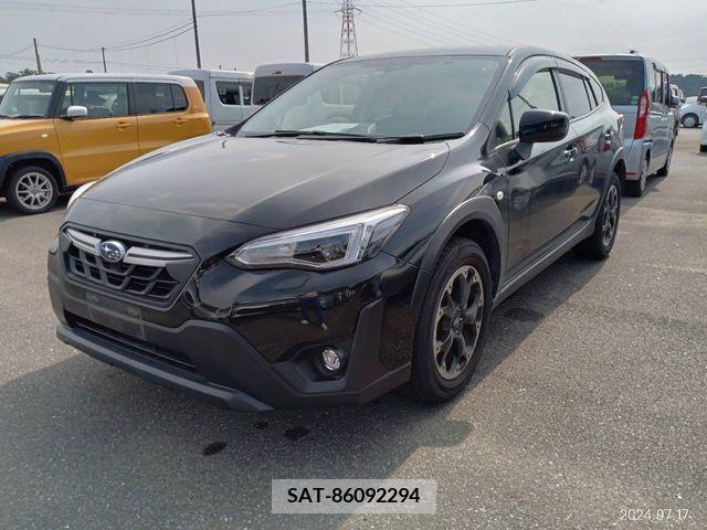 Subaru SUBARU 2021-07 354900-0