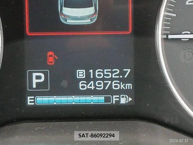 Subaru SUBARU 2021-07 354900-8