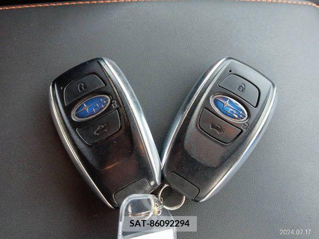 Subaru SUBARU 2021-07 354900-9