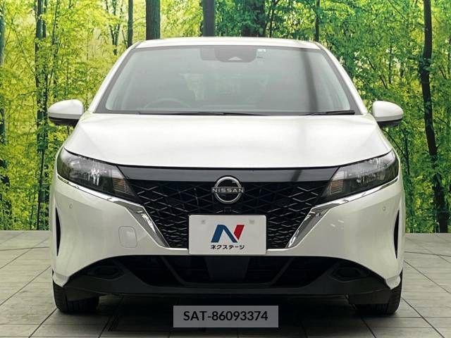 Nissan NOTE 2022-04 221039-14