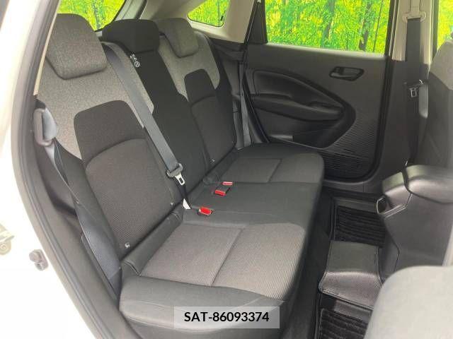 Nissan NOTE 2022-04 221039-9