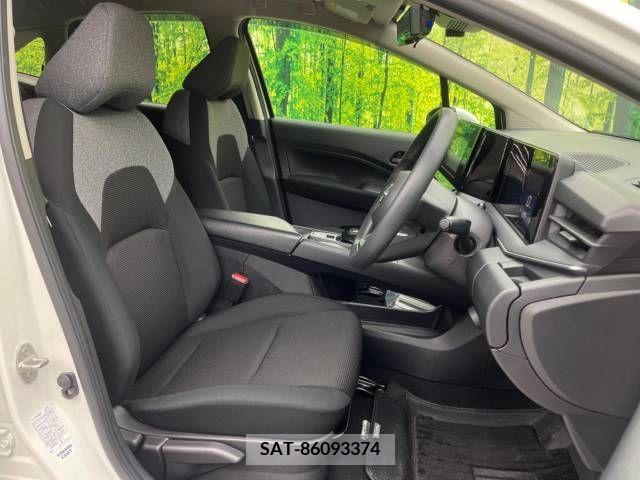 Nissan NOTE 2022-04 221039-8