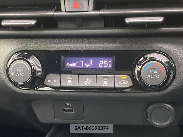 Nissan NOTE 2022-04 221039-7