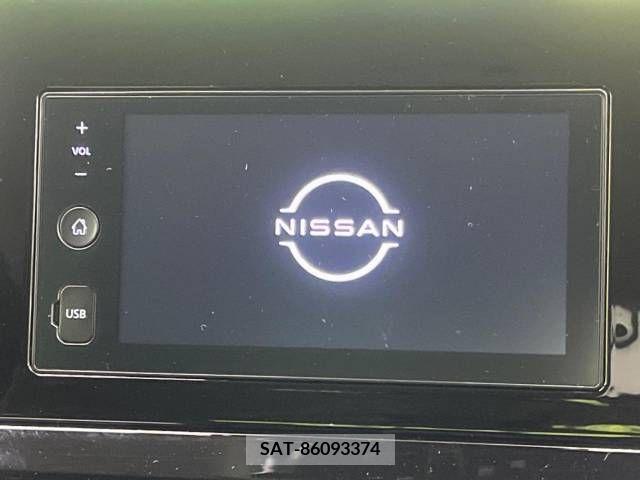 Nissan NOTE 2022-04 221039-3