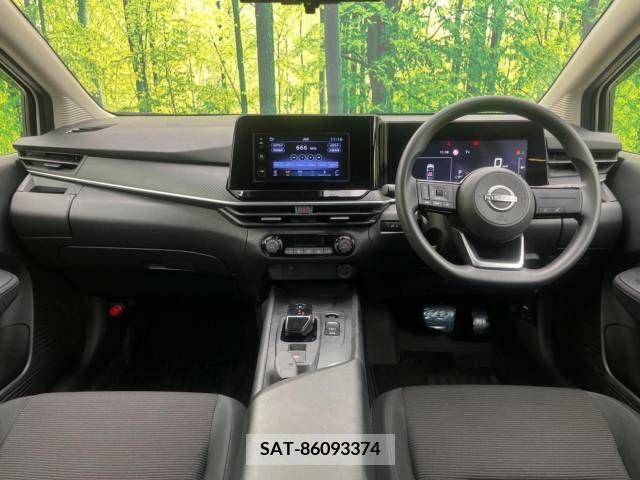 Nissan NOTE 2022-04 221039-1