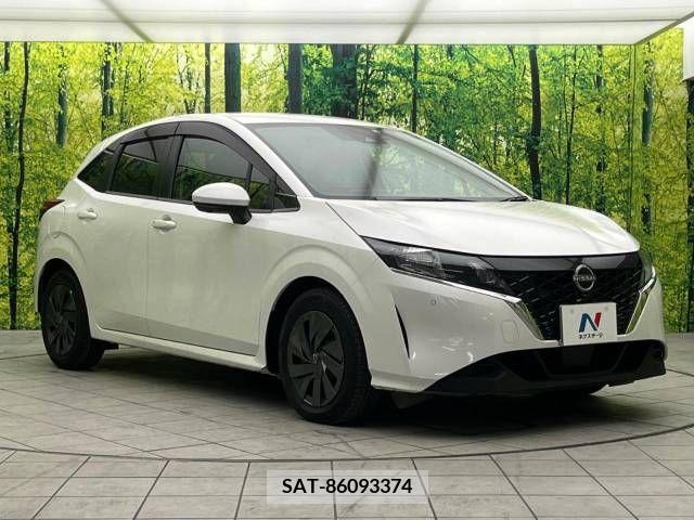 Nissan NOTE 2022-04 221039-16