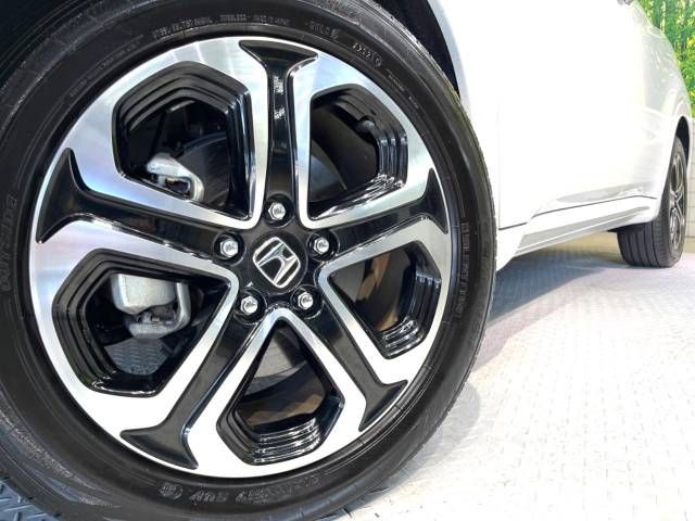 Honda VEZEL 2016-03 186497-13