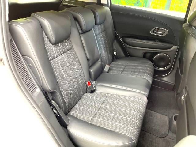 Honda VEZEL 2016-03 186497-9