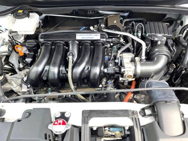 Honda VEZEL 2016-03 186497-19