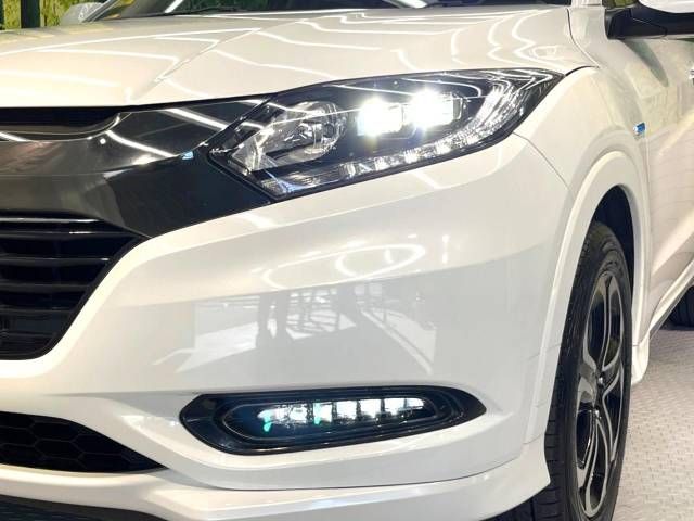 Honda VEZEL 2016-03 186497-12