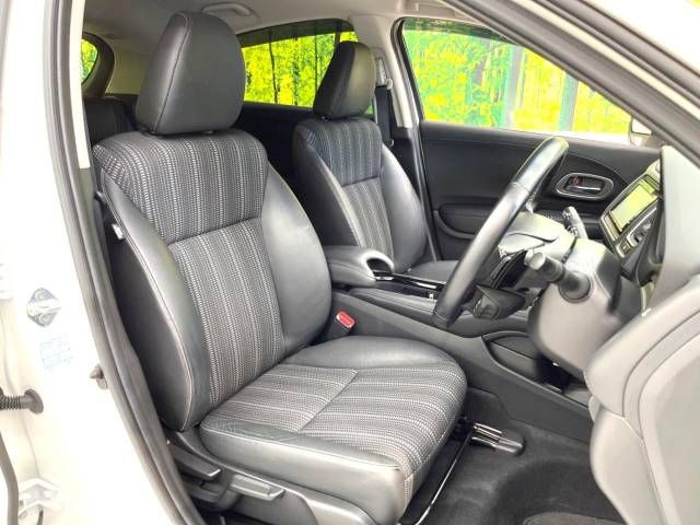 Honda VEZEL 2016-03 186497-8