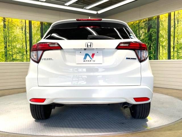 Honda VEZEL 2016-03 186497-15