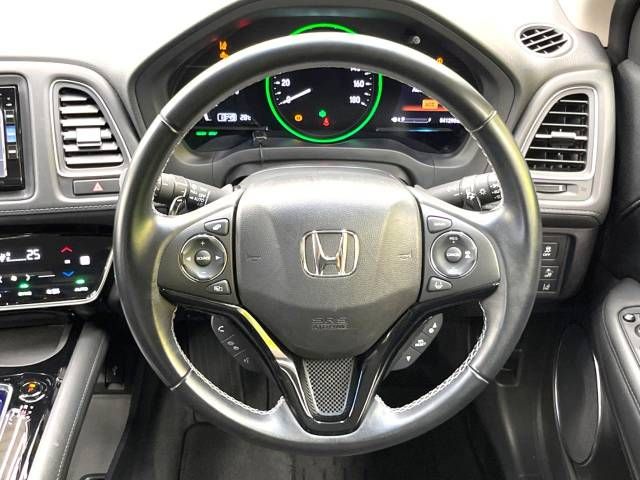 Honda VEZEL 2016-03 186497-11