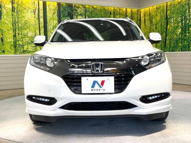 Honda VEZEL 2016-03 186497-14
