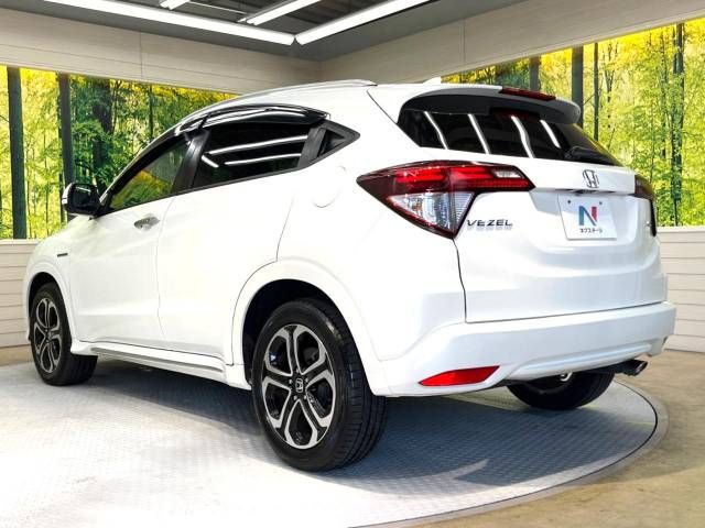 Honda VEZEL 2016-03 186497-17