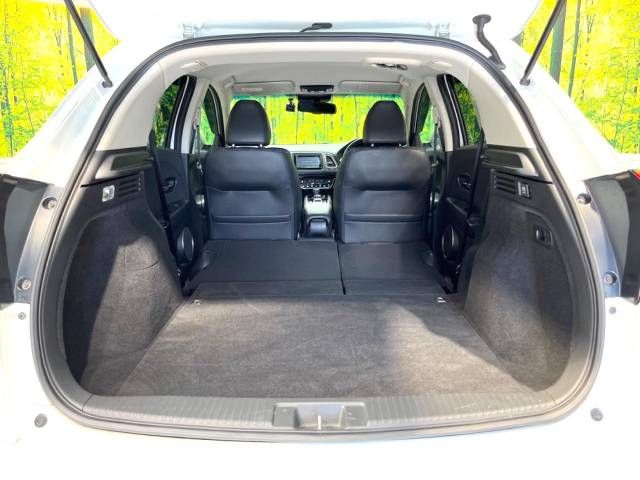 Honda VEZEL 2016-03 186497-10