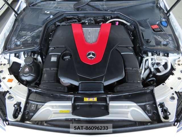 Amg C-CLASS 2016-11 291813-11