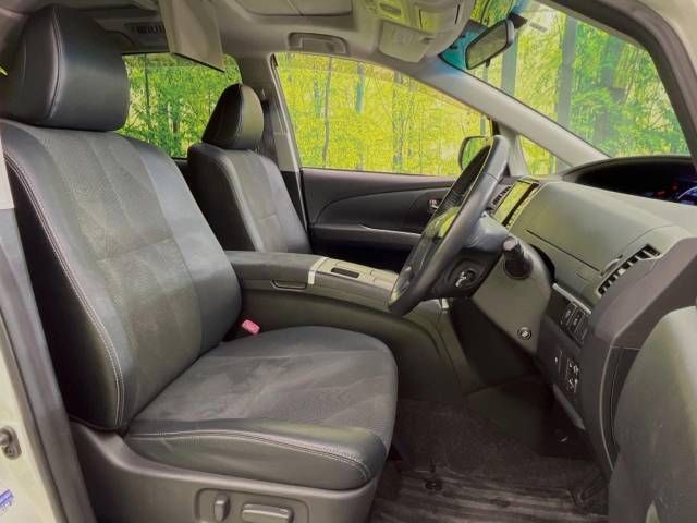 Toyota ESTIMA HYBRID 2013-10 196600-9
