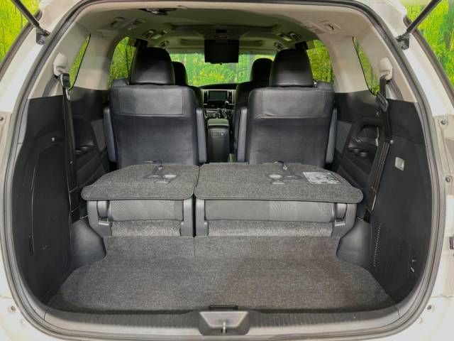 Toyota ESTIMA HYBRID 2013-10 196600-12