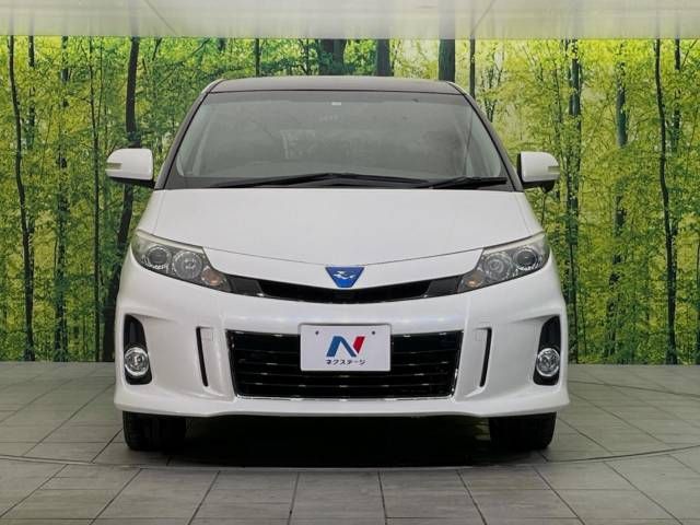 Toyota ESTIMA HYBRID 2013-10 196600-15