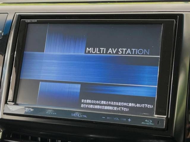 Toyota ESTIMA HYBRID 2013-10 196600-2