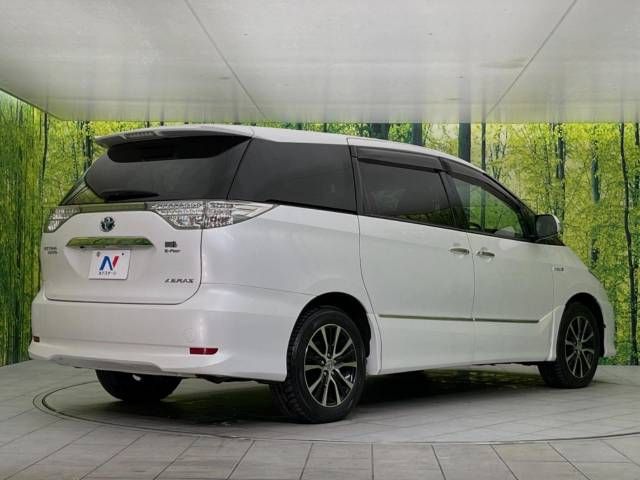 Toyota ESTIMA HYBRID 2013-10 196600-18