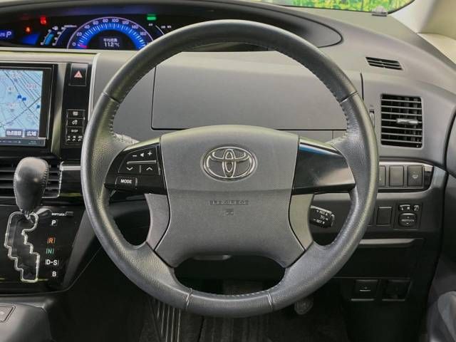 Toyota ESTIMA HYBRID 2013-10 196600-8