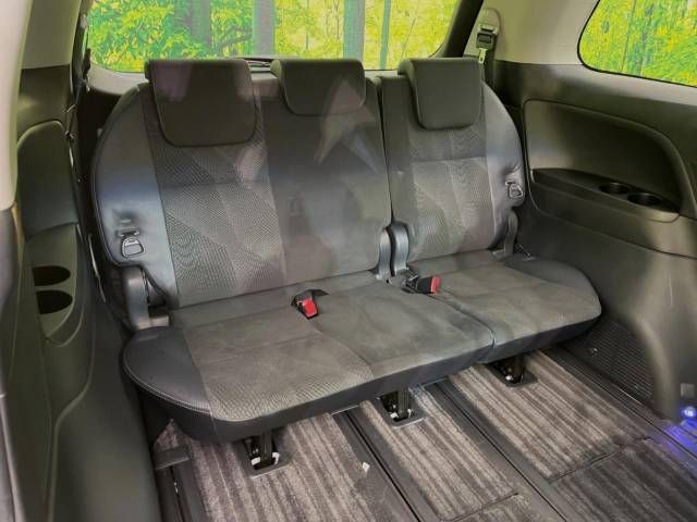 Toyota ESTIMA HYBRID 2013-10 196600-11
