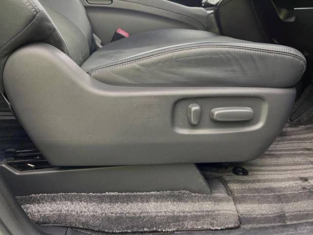 Toyota ESTIMA HYBRID 2013-10 196600-7