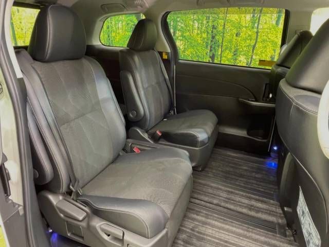 Toyota ESTIMA HYBRID 2013-10 196600-10