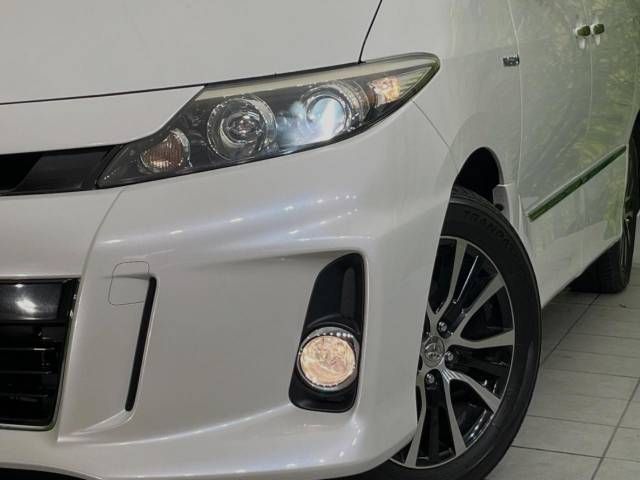 Toyota ESTIMA HYBRID 2013-10 196600-13