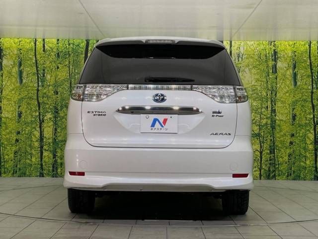 Toyota ESTIMA HYBRID 2013-10 196600-16