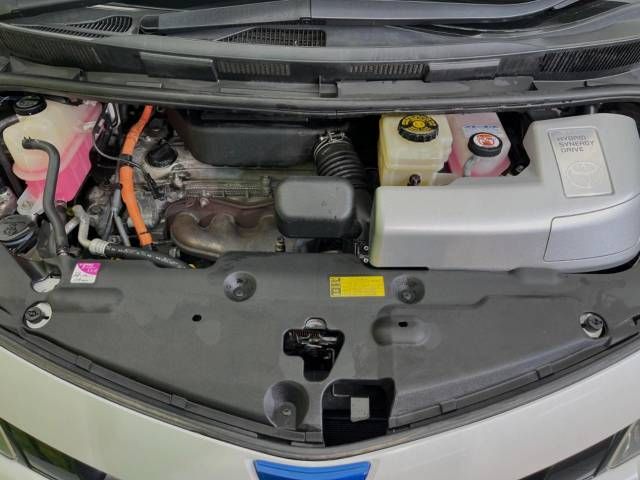 Toyota ESTIMA HYBRID 2013-10 196600-19