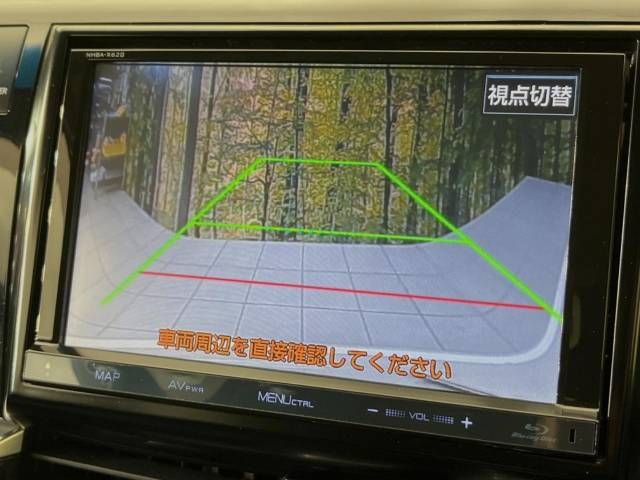 Toyota ESTIMA HYBRID 2013-10 196600-3