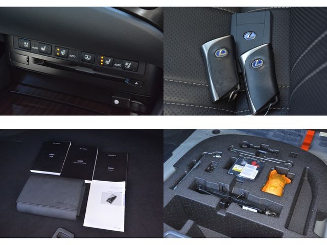 Lexus ES 2019-02 196492-28