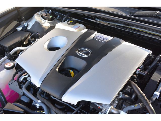 Lexus ES 2019-02 196492-22