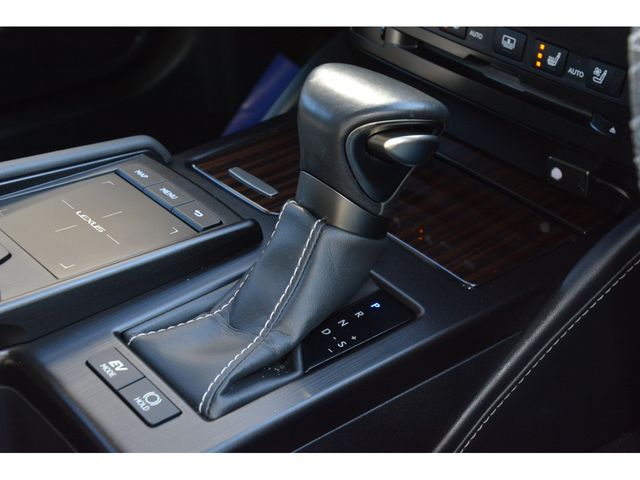 Lexus ES 2019-02 196492-13