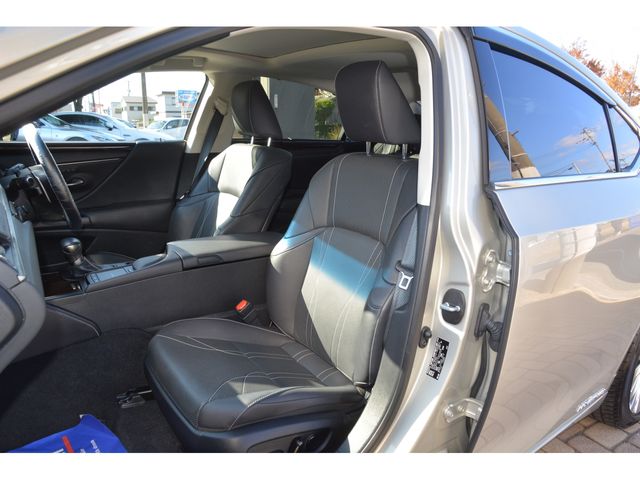 Lexus ES 2019-02 196492-15