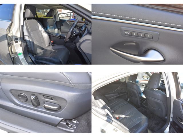 Lexus ES 2019-02 196492-29