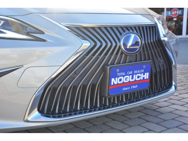 Lexus ES 2019-02 196492-21