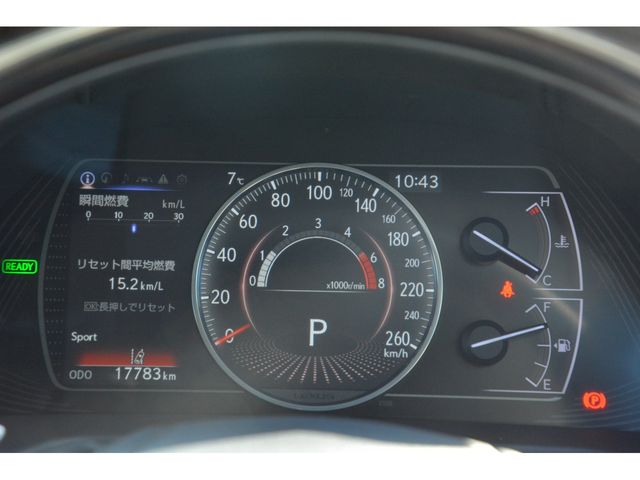 Lexus ES 2019-02 196492-8