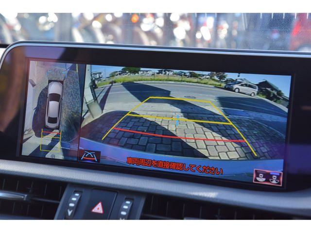 Lexus ES 2019-02 196492-10