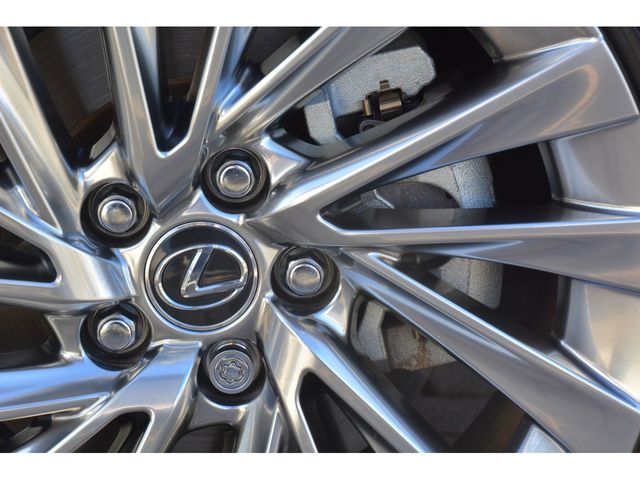 Lexus ES 2019-02 196492-24