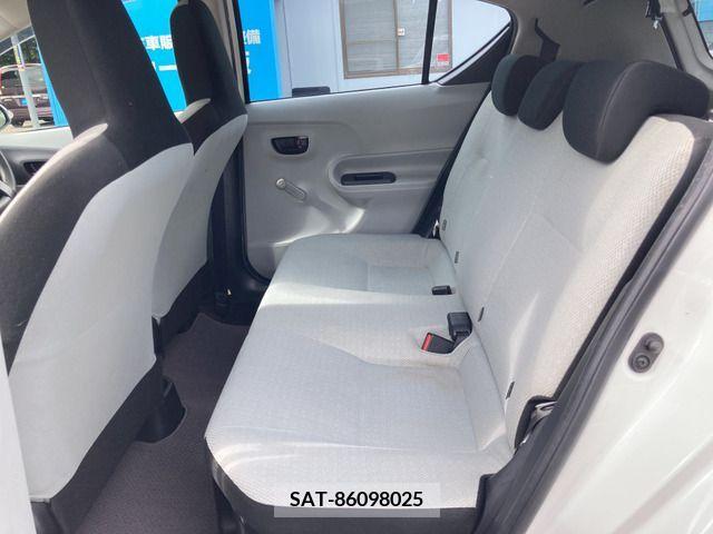 Toyota AQUA 2014-01 378391-4