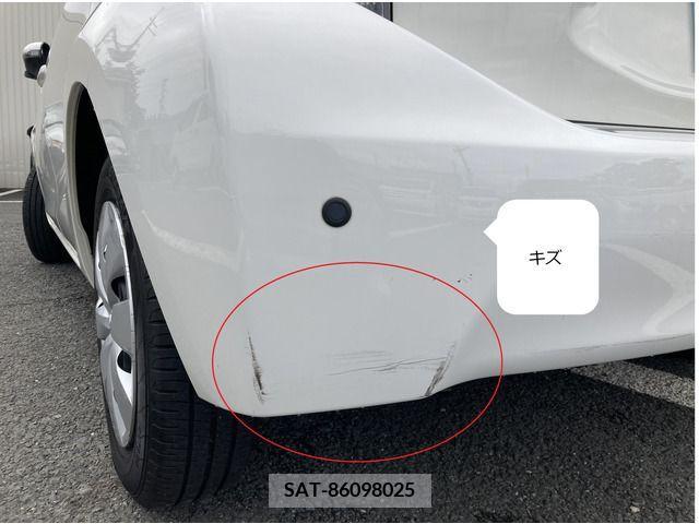 Toyota AQUA 2014-01 378391-11