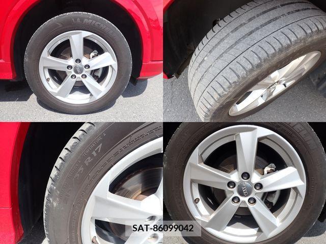 Audi Q2 2019-10 333708-26